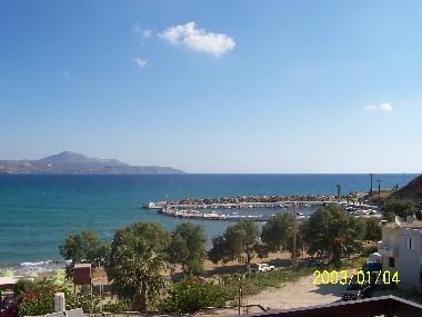 Hotel in Kalives (Chania) oder Ferienwohnung oder Ferienhaus