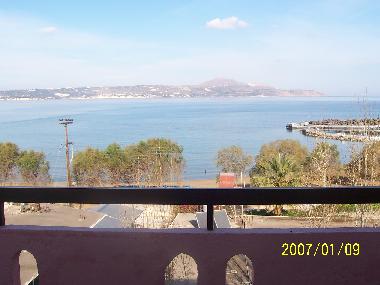 Hotel in Kalives (Chania) oder Ferienwohnung oder Ferienhaus