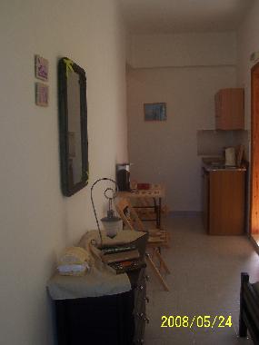 Hotel in Kalives (Chania) oder Ferienwohnung oder Ferienhaus