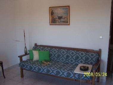 Hotel in Kalives (Chania) oder Ferienwohnung oder Ferienhaus