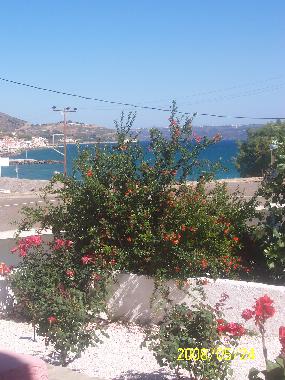 Hotel in Kalives (Chania) oder Ferienwohnung oder Ferienhaus