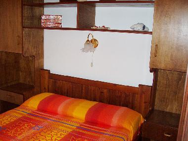 Ferienhaus in Pula (Is Morus) (Cagliari) oder Ferienwohnung oder Ferienhaus