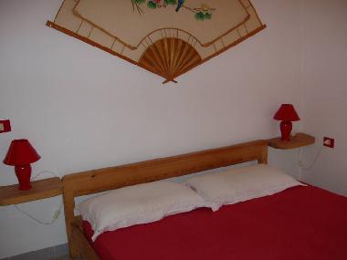 Ferienhaus in Pula (Is Morus) (Cagliari) oder Ferienwohnung oder Ferienhaus