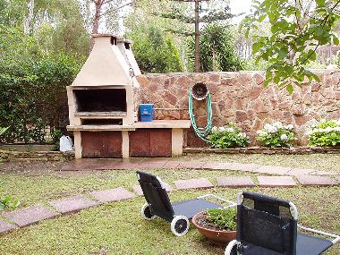 Ferienhaus in Pula (Is Morus) (Cagliari) oder Ferienwohnung oder Ferienhaus