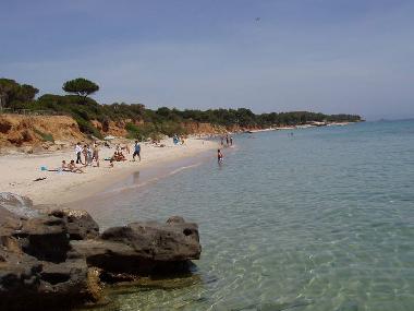 Ferienhaus in Pula (Is Morus) (Cagliari) oder Ferienwohnung oder Ferienhaus