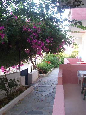 Hotel in Kalives (Chania) oder Ferienwohnung oder Ferienhaus