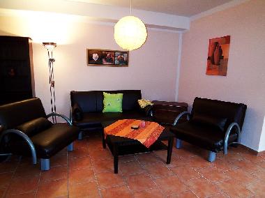 Ferienwohnung in Putbus (Ostsee-Inseln) oder Ferienwohnung oder Ferienhaus