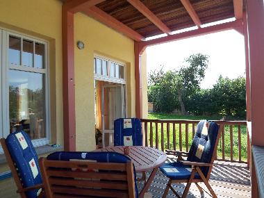 Ferienwohnung in Putbus (Ostsee-Inseln) oder Ferienwohnung oder Ferienhaus