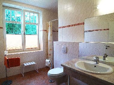 Ferienwohnung in Putbus (Ostsee-Inseln) oder Ferienwohnung oder Ferienhaus