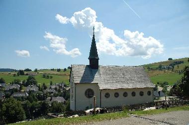 Sankt Laurentius Hofsgrund