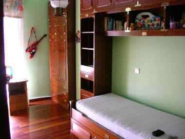 Ferienwohnung in Santander (Cantabria) oder Ferienwohnung oder Ferienhaus