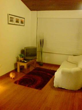 Ferienwohnung in Bogota (Distrito Capital) oder Ferienwohnung oder Ferienhaus