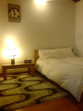 Ferienwohnung in Bogota (Distrito Capital) oder Ferienwohnung oder Ferienhaus