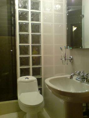 Ferienwohnung in Bogota (Distrito Capital) oder Ferienwohnung oder Ferienhaus