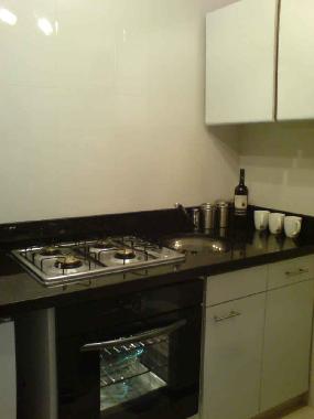 Ferienwohnung in Bogota (Distrito Capital) oder Ferienwohnung oder Ferienhaus