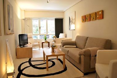 Ferienwohnung in San Sebastian (Guip�zcoa) oder Ferienwohnung oder Ferienhaus