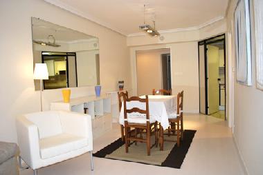Ferienwohnung in San Sebastian (Guip�zcoa) oder Ferienwohnung oder Ferienhaus