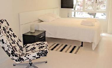 Ferienwohnung in San Sebastian (Guip�zcoa) oder Ferienwohnung oder Ferienhaus
