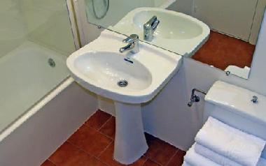 Ferienwohnung in San Sebastian (Guip�zcoa) oder Ferienwohnung oder Ferienhaus