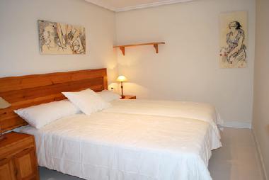 Ferienwohnung in San Sebastian (Guip�zcoa) oder Ferienwohnung oder Ferienhaus