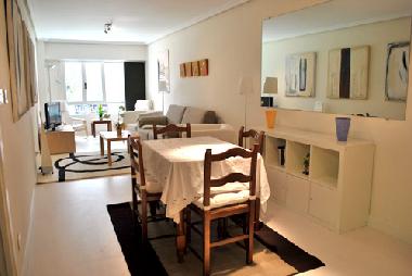 Ferienwohnung in San Sebastian (Guip�zcoa) oder Ferienwohnung oder Ferienhaus