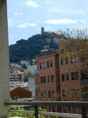 Pension in Blanes (Girona) oder Ferienwohnung oder Ferienhaus