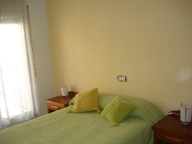 Pension in Blanes (Girona) oder Ferienwohnung oder Ferienhaus