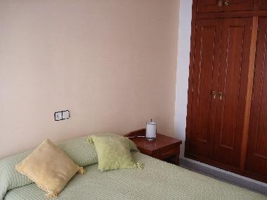 Pension in Blanes (Girona) oder Ferienwohnung oder Ferienhaus