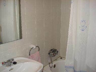 Pension in Blanes (Girona) oder Ferienwohnung oder Ferienhaus