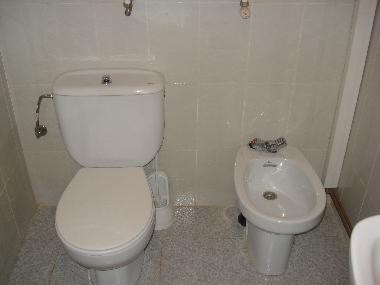 Pension in Blanes (Girona) oder Ferienwohnung oder Ferienhaus