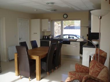 Ferienhaus in Downings (Donegal) oder Ferienwohnung oder Ferienhaus