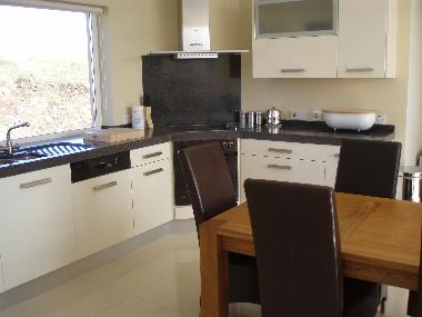 Ferienhaus in Downings (Donegal) oder Ferienwohnung oder Ferienhaus