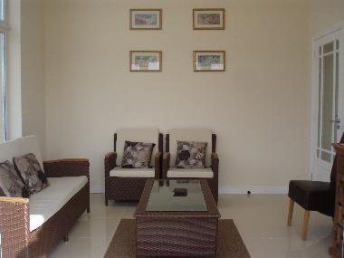 Ferienhaus in Downings (Donegal) oder Ferienwohnung oder Ferienhaus