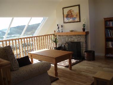 Ferienhaus in Downings (Donegal) oder Ferienwohnung oder Ferienhaus