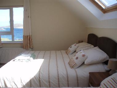 Ferienhaus in Downings (Donegal) oder Ferienwohnung oder Ferienhaus