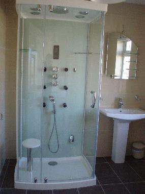 Ferienhaus in Downings (Donegal) oder Ferienwohnung oder Ferienhaus