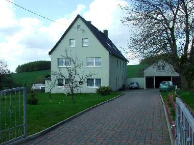 Ferienwohnung in Krumhermersdorf (Erzgebirge) oder Ferienwohnung oder Ferienhaus