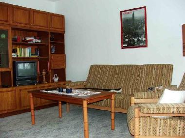 Ferienwohnung in Krumhermersdorf (Erzgebirge) oder Ferienwohnung oder Ferienhaus