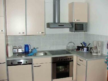 Ferienwohnung in Krumhermersdorf (Erzgebirge) oder Ferienwohnung oder Ferienhaus