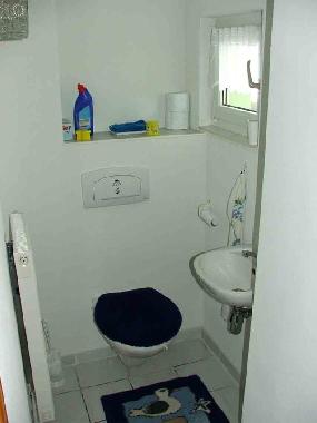 Ferienwohnung in Krumhermersdorf (Erzgebirge) oder Ferienwohnung oder Ferienhaus