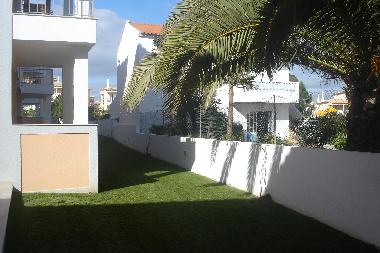 Ferienwohnung in Olhos d