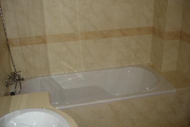 Ferienwohnung in Olhos d