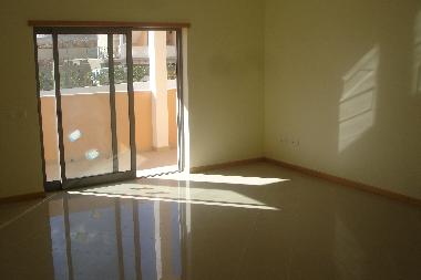 Ferienwohnung in Olhos d