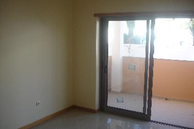 Ferienwohnung in Olhos d