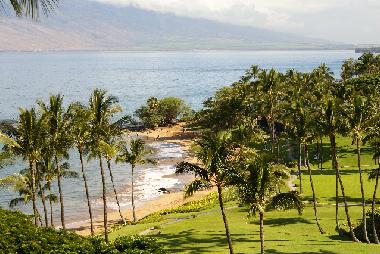 Ferienwohnung in Kihei (Hawaii) oder Ferienwohnung oder Ferienhaus