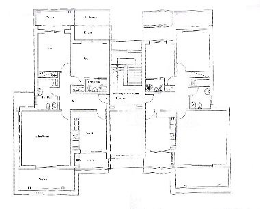 Ferienwohnung in Olhos d