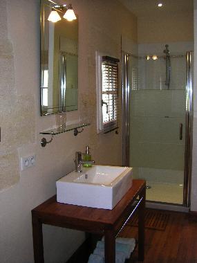 Ferienhaus in Lugaignac (Gironde) oder Ferienwohnung oder Ferienhaus