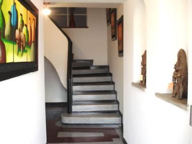 Hotel in Bogota (Distrito Capital) oder Ferienwohnung oder Ferienhaus