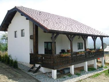 Ferienhaus in Moieciu (Brasov) oder Ferienwohnung oder Ferienhaus