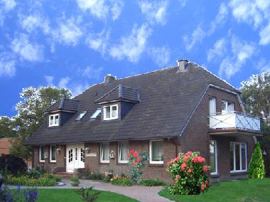 Unser Landhaus in Alleinlage mit Garten, Wlan,und Balkon